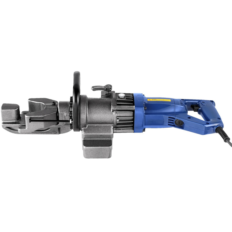 VEVOR 1000W elektriskais hidrauliskais armatūras locītājs - locīšana līdz 6-16 mmi (