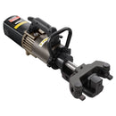 VEVOR 2000W elektriskais hidrauliskais armatūras locītājs - locīšana līdz 20-32 mm armatūrai