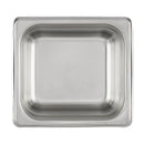 VEVOR ultraskaņas tīrītājs ar digitālu taimeri un sildītāju, profesionāla ultraskaņas tīrīšanas iekārta rotaslietām, nerūsējošā tērauda apsildāma ierīce briļļļu, pulksteņu, gredzenu, sīku detaļu un elektronikas plašu tīrīšanai, 2 l