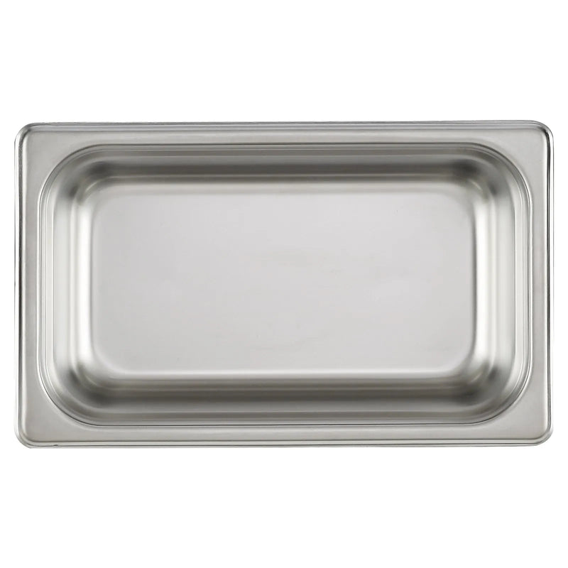 VEVOR ultraskaņas tīrītājs 3 l ar digitālo taimeri un sildītāju, profesionāls ultraskaņas rotaslietu tīrītājs, nerūsējošā tērauda sildāma tīrīšanas iekārta brillēm, pulksteņiem, gredzeniem, sīkām detaļām un iespiedshēm