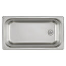 VEVOR ultraskaņas tīrītājs ar digitālo taimeri un sildīšanu, profesionāls ultraskaņas juvelierizstrādājumu tīrītājs, nerūsējošā tērauda apsildāma tīrīšanas iekārta briļļļu, pulksteņu, gredzenu, sīku detaļu un shēmu plašu tīrīšanai, 6 l