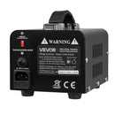 VEVOR sprieguma pārveidotājs transformators 500 VA ar 110 V uz 220 V un 220 V uz 110 V pārveidošanu, ar US un EU ligzdām, barošanas kabeli un automātisko drošinātāja aizsardzību - ZEMLETES.LV