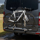 VEVOR ievelkamas sprūdrata nostiprināšanas siksnas 25,4 mm × 3 m ar S veida āķiem, pārrāvuma slodze 544 kg, 4 mīkstās cilpas, kravu nostiprināšanai pārvadāšanā, piekabēm, motocikliem, kajakiem un auto jumtam, 4 gab.