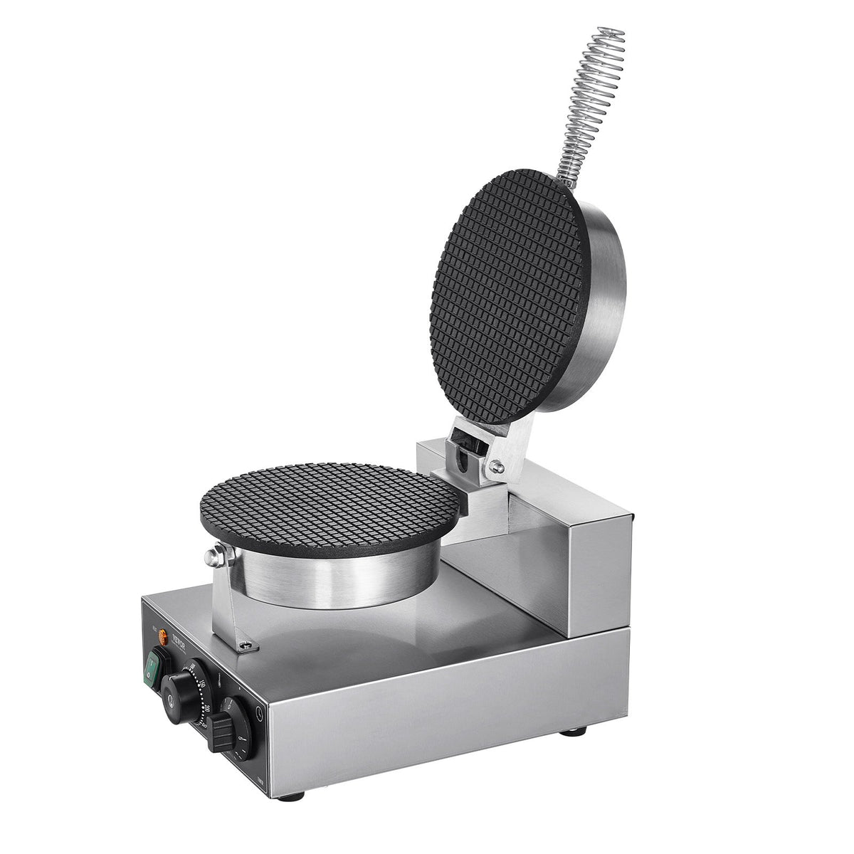VEVOR Electric Ice Cream Cone Maker 1230 W