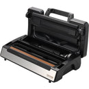 Vakuuma iekārta/iepakotājs pārtikas preču uzglabāšanai, 90 kPa, komplektā  iepakojuma maisiņi