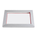 VEVOR sietspiedes ramju komplekts 25 x 35 см, 110 шт., 6 шт.