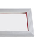 VEVOR sietspiedes ramju komplekts 25 x 35 см, 110 шт., 6 шт.