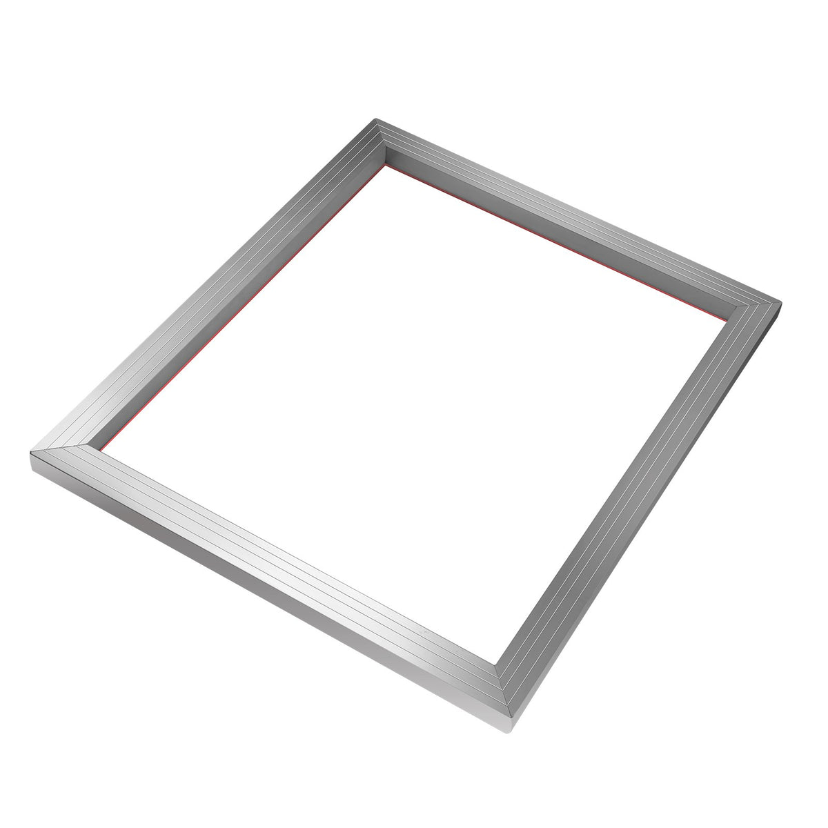 VEVOR siiditrükiraamide komplekt 50,8 × 61 cm, 305 võrk, 6 tk