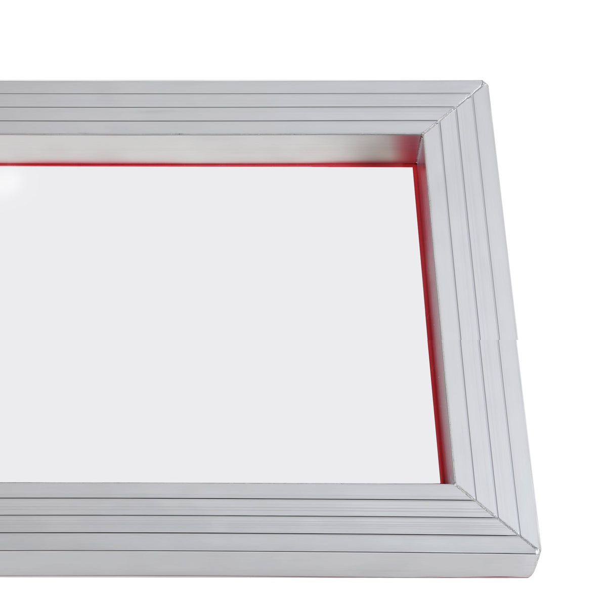 VEVOR siiditrükiraamide komplekt 50,8 × 61 cm, 305 võrk, 6 tk