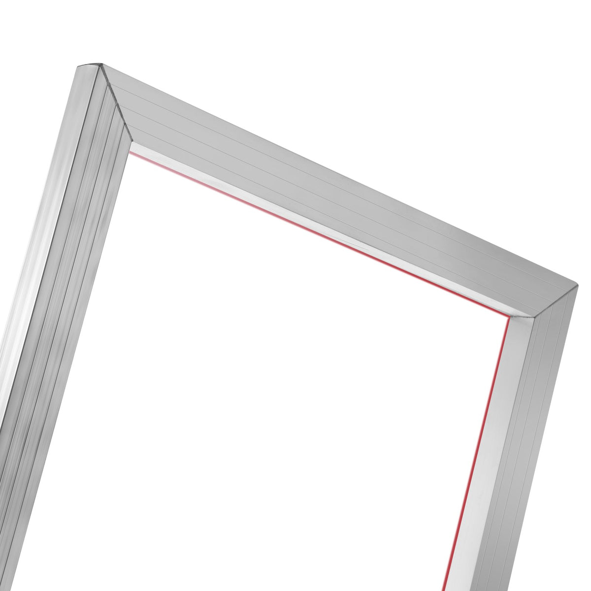 VEVOR Screen Printing Kit with 3 Aluminium Frames, 110 Mesh, Squeegees, Glitter and Films, for T-Shirt Printing