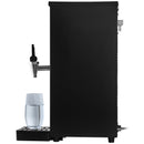 VEVOR 10L Elektriskais Karstā Ūdens Dispensers, Komerciāls Ūdens Boileris, Nerūsējošais Tērauds