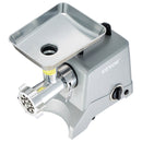 VEVOR Komerciālais elektriskais gaļas maļamais aparāts, 2.27 kg/min kapacitāte, 575W desu pildītājs