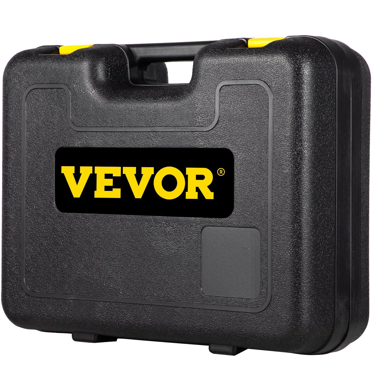 VEVOR Magnetic Drill Press, 1200 W, Ø40 mm Drilling Diameter, 13000 N Magnetic Holding Force, Portable Electric Drill with Variable Speed, 580 RPM, Suitable for Any Metal Surface and Home Improvement Work, CE Certified