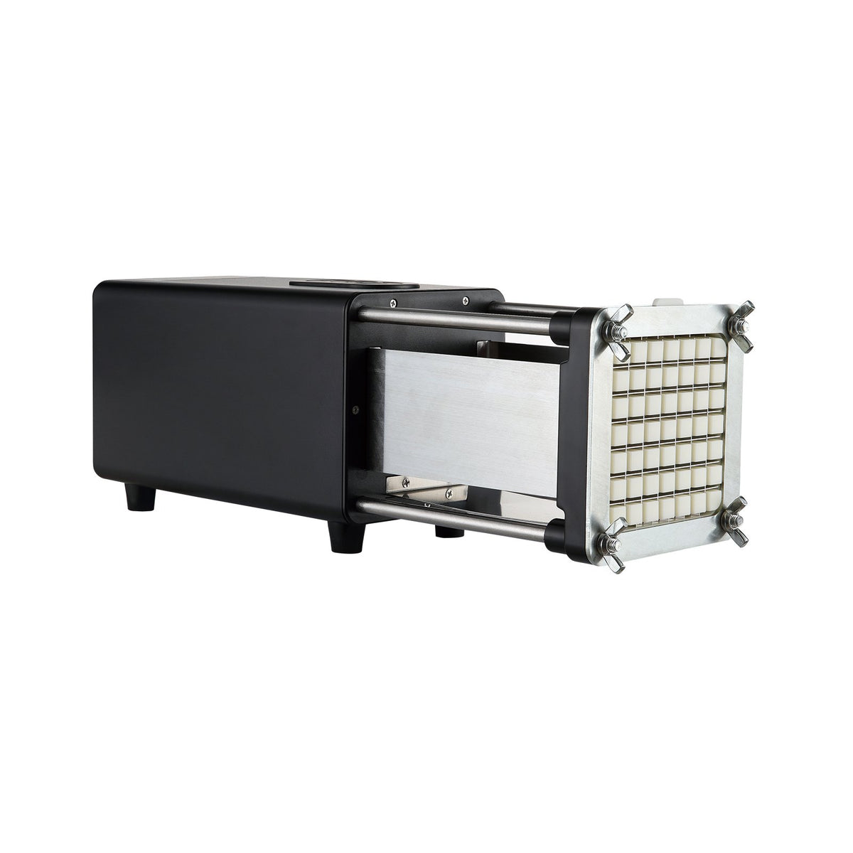 VEVOR Electric French Fries Cutter, Stainless Steel