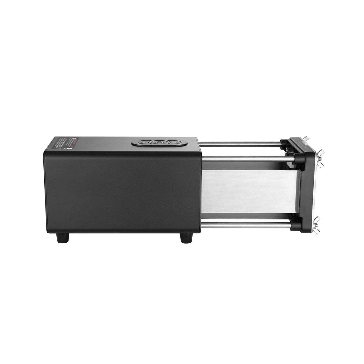 VEVOR Electric French Fries Cutter, Stainless Steel