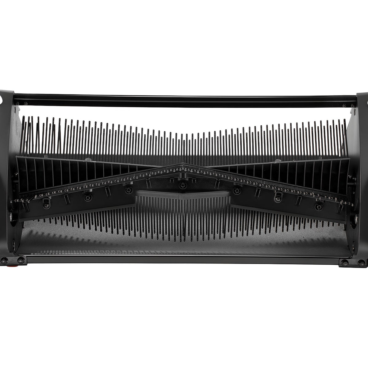VEVOR sprūdrata ķēdes spriegotājs ar 7,9 mm x 3,9 m G80 ķēdēm, 3629 kg darba slodze, ķēžu un spriegotāju komplekts kravu nostiprināšanai, vilkšanai un mežizstrādei (2 komplekti) - ZEMLETES.LV