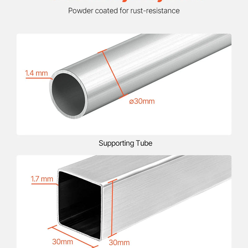 Riepu statīvs ar disku turētāju 4 riepām — der līdz 225 mm platām riepām