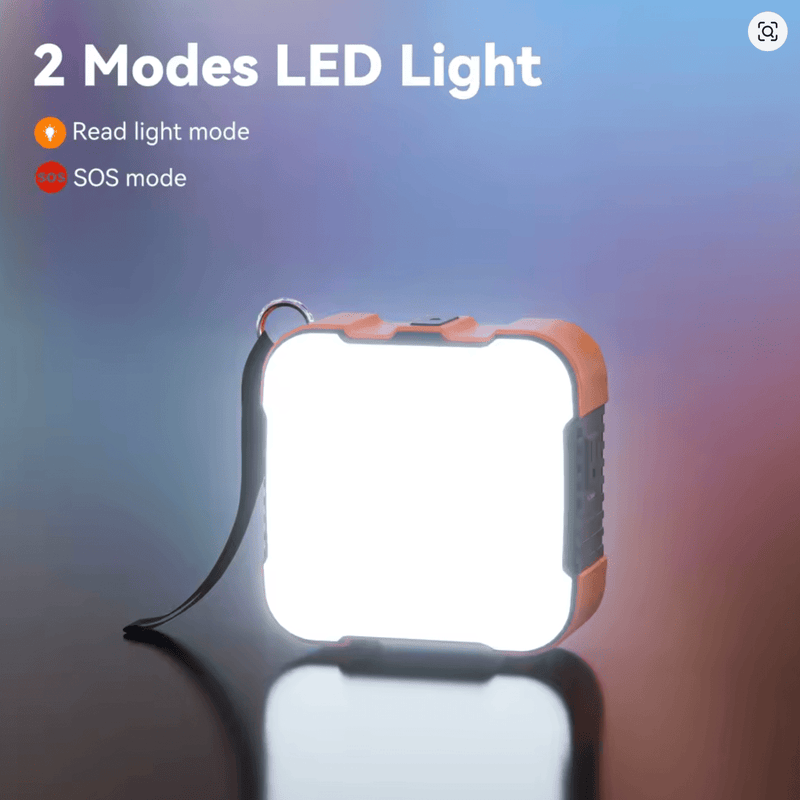 ⚡ FlashFish A101 Portatīvā Uzlādes Stacija 230V 120W 97.68Wh (6.6Ah/14.8V) - ZEMLETES.LV