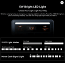 ⚡ Oscal Powermax 1800SE Portatīvā Uzlādes Stacija 1800W 1024Wh LiFePO4 (EU) - ZEMLETES.LV