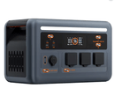 ⚡ Oscal Powermax 1800SE Portatīvā Uzlādes Stacija 1800W 1024Wh LiFePO4 (EU) - ZEMLETES.LV