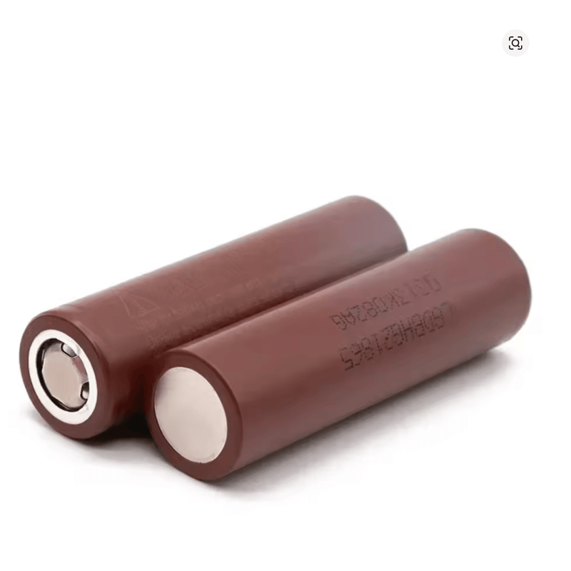 10gab iepakojums_HG2 18650 3000mAh Litija Baterijas (10 gab) 3.7V Augstas Jaudas Rechargeable Cells - ZEMLETES.LV
