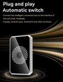 🚗 CarPlay uz Android System Box – Pārvērt savu auto par viedu multimediju centru