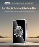 🚗 CarPlay uz Android System Box – Pārvērt savu auto par viedu multimediju centru