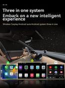 🚗 CarPlay uz Android System Box – Pārvērt savu auto par viedu multimediju centru