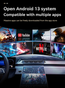 🚗 CarPlay uz Android System Box – Pārvērt savu auto par viedu multimediju centru