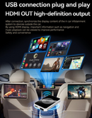 🚗 CarPlay uz Android System Box – Pārvērt savu auto par viedu multimediju centru