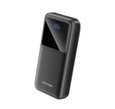Vention FHLB0 ārējais akumulators 20 000 mAh, 22,5 W, melns