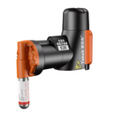 Automātiska humāna žurku un peles slazdu ierīce ar CO₂ sistēmu