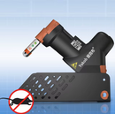 Automātiska humāna žurku un peles slazdu ierīce ar CO₂ sistēmu