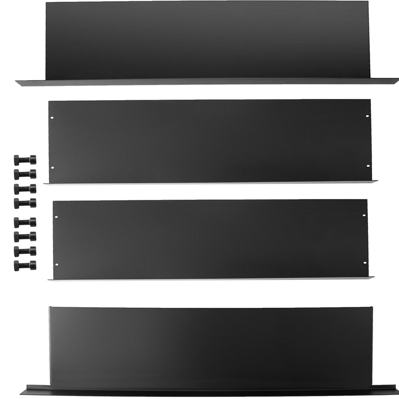 VEVOR ugunskura gredzens - 91 cm ārējais / 76 cm iekšējais tērauda ieliktnis (1,5 mm biezums) ar tvērējām - DIY zemē iebūvējams ugunskura ieliktnis dārzam, terasei un pagalmam