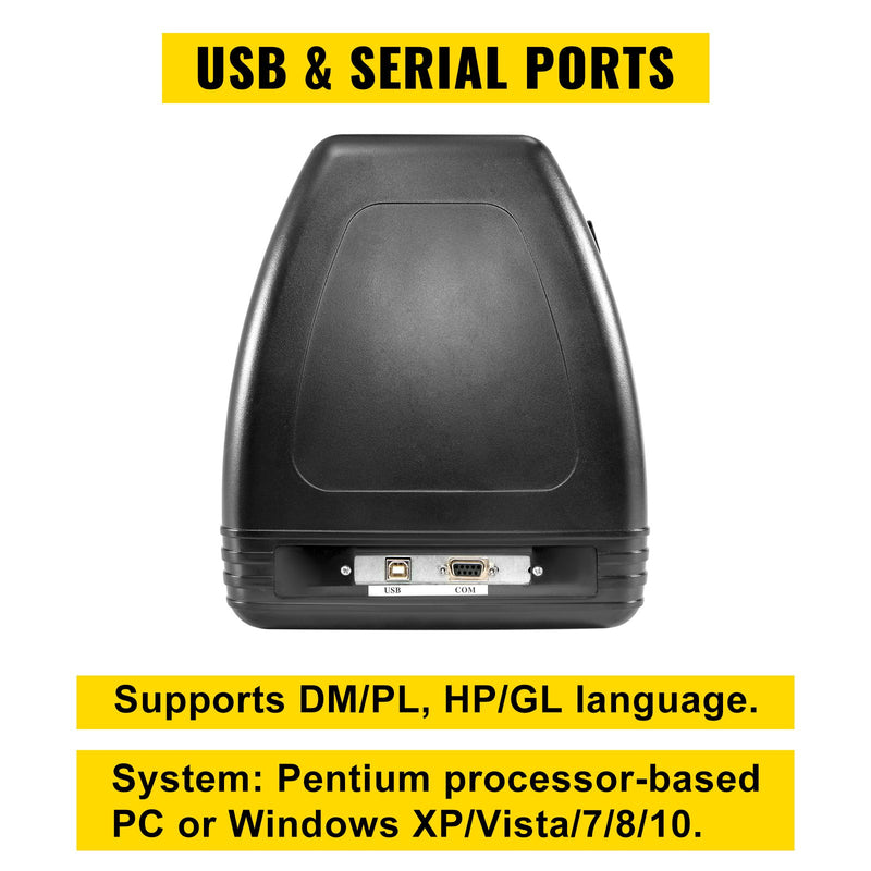 VEVOR 5-in-1 Siltuma prese 38 x 38 cm ar vinila griezēju un plotteru 35 cm, galda versija ar apgaismojumu T-kreklu drukāšanai