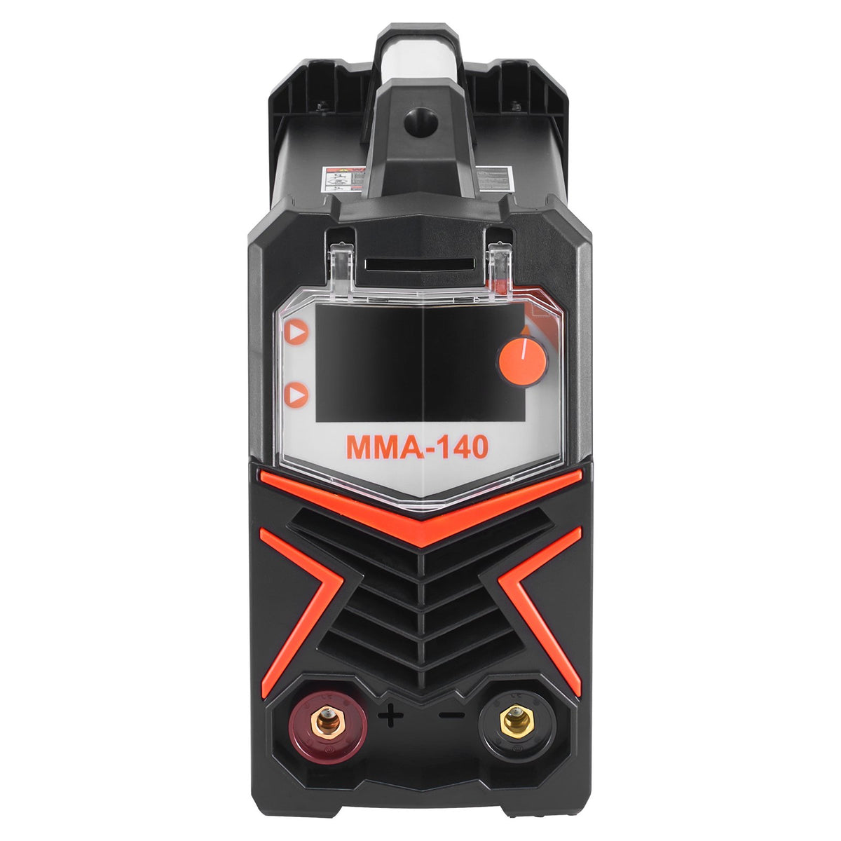 VEVOR TIG Welding Machine 4 in 1 – Pulse TIG, Lift TIG, MMA, Stick, IGBT, LED Display