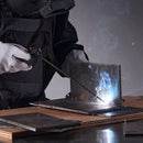 MMA Metinātājs 2-in-1 Metināšanas Mašīna Lift MMA Stick Loka IGBT Karstā Starta Funkcija ar LED