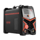 VEVOR TIG Metināšanas aparāts 200 A, 6-in-1 AC/DC, Pulse, MMA, Spot, Stick, IGBT inverterid