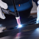 VEVOR TIG Metināšanas aparāts 200 A, 6-in-1 AC/DC, Pulse, MMA, Spot, Stick, IGBT inverterid