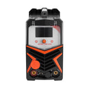 VEVOR TIG Metināšanas aparāts 200 A, 6-in-1 AC/DC, Pulse, MMA, Spot, Stick, IGBT inverterid