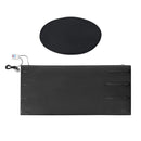 VEVOR 208,2 L 1300W metāla bungveida sildītājs -18–63℃, regulējams ar neatkarīgu termostatu