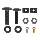 VEVOR 100 mm precīzijas frēzmašīnas skrūvspīles ar Accu Lock un 360° grozāmu pamatni, augstas precizitātes galda skrūvspīles frēzēšanas un urbšanas iekārtām, 100 mm žokļu platums precīzai detaļu apstrādei