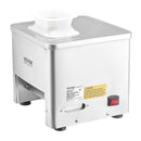 VEVOR elektriskā gaļas griešanas iekārta, 550 W – komerciāla šķēlētāja mašīna