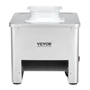 VEVOR elektriskā gaļas griešanas iekārta, 550 W – komerciāla šķēlētāja mašīna