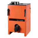 VEVOR 2-in-1 Elektriskais Armatūras Locītājs 1700W - 3 regulējami leņķi līdz 25 mm (