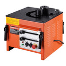 VEVOR galda elektriskais armatūras locītājs 1700W - 3 Leņķi līdz 25 mm (