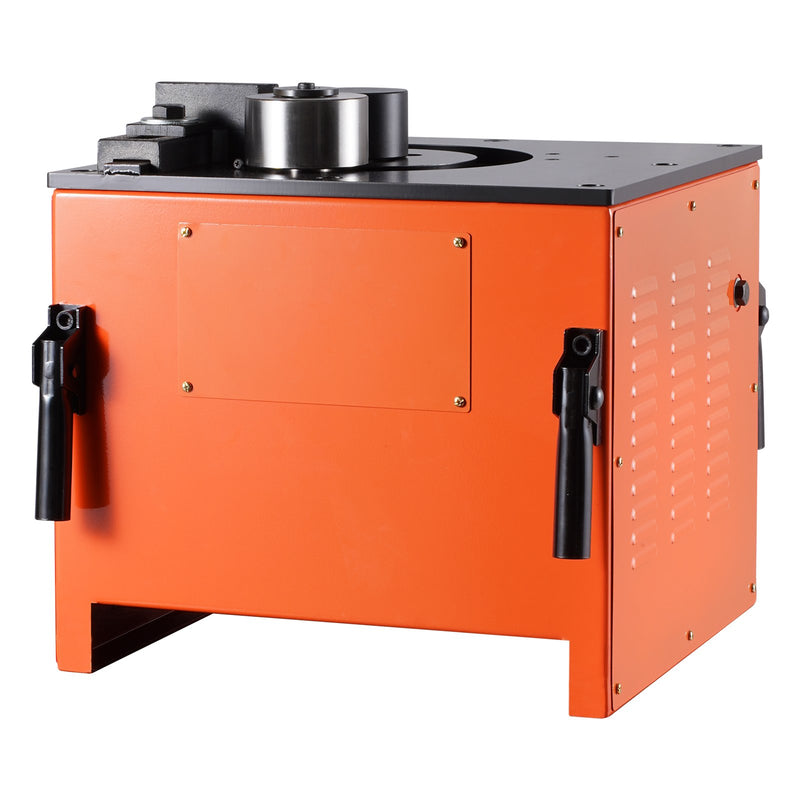 VEVOR galda elektriskais armatūras locītājs 1700W - 3 Leņķi līdz 25 mm (