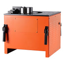 VEVOR galda elektriskais armatūras locītājs 1700W - 3 Leņķi līdz 25 mm (