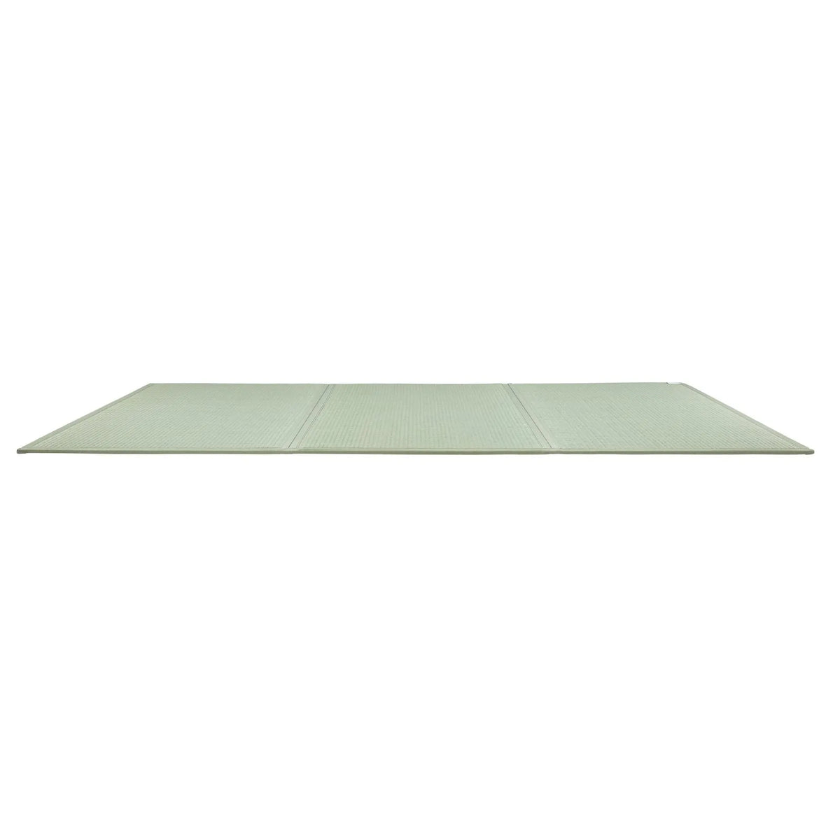 VEVOR salokāms japāņu tatami matracis Twin izmērs no dabīgas niedru zāles ar neslīdošu pamatni un svaigu aromātu, futona matracis gulēšanai, meditācijai un jogai - ZEMLETES.LV