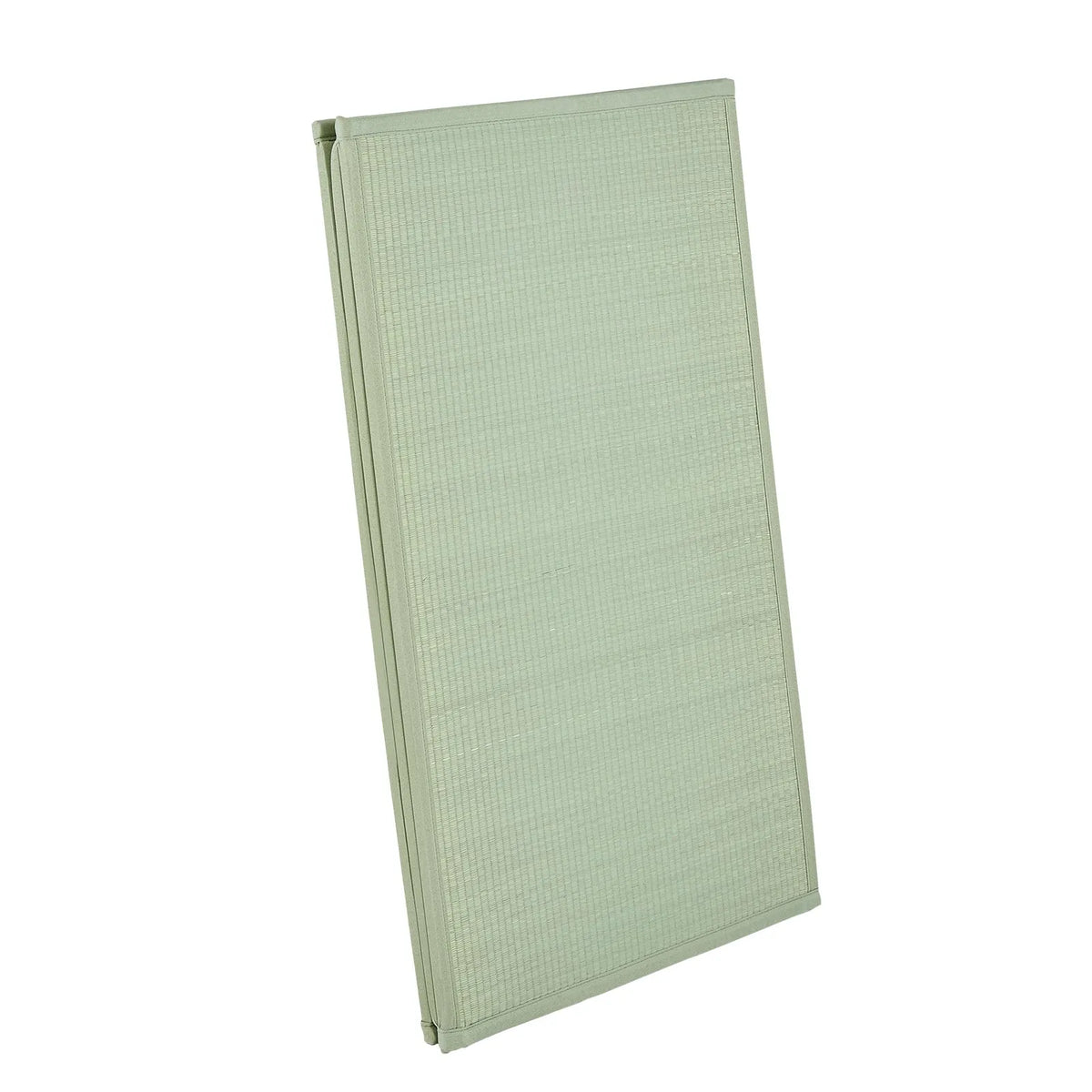 VEVOR salokāms japāņu tatami matracis Full izmērs no dabīgas niedru zāles ar neslīdošu pamatni un svaigu aromātu, futona matracis gulēšanai, meditācijai un jogai - ZEMLETES.LV